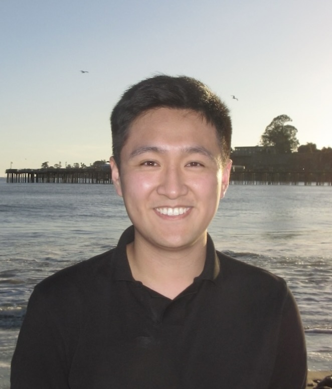Jerry Gu profile photo