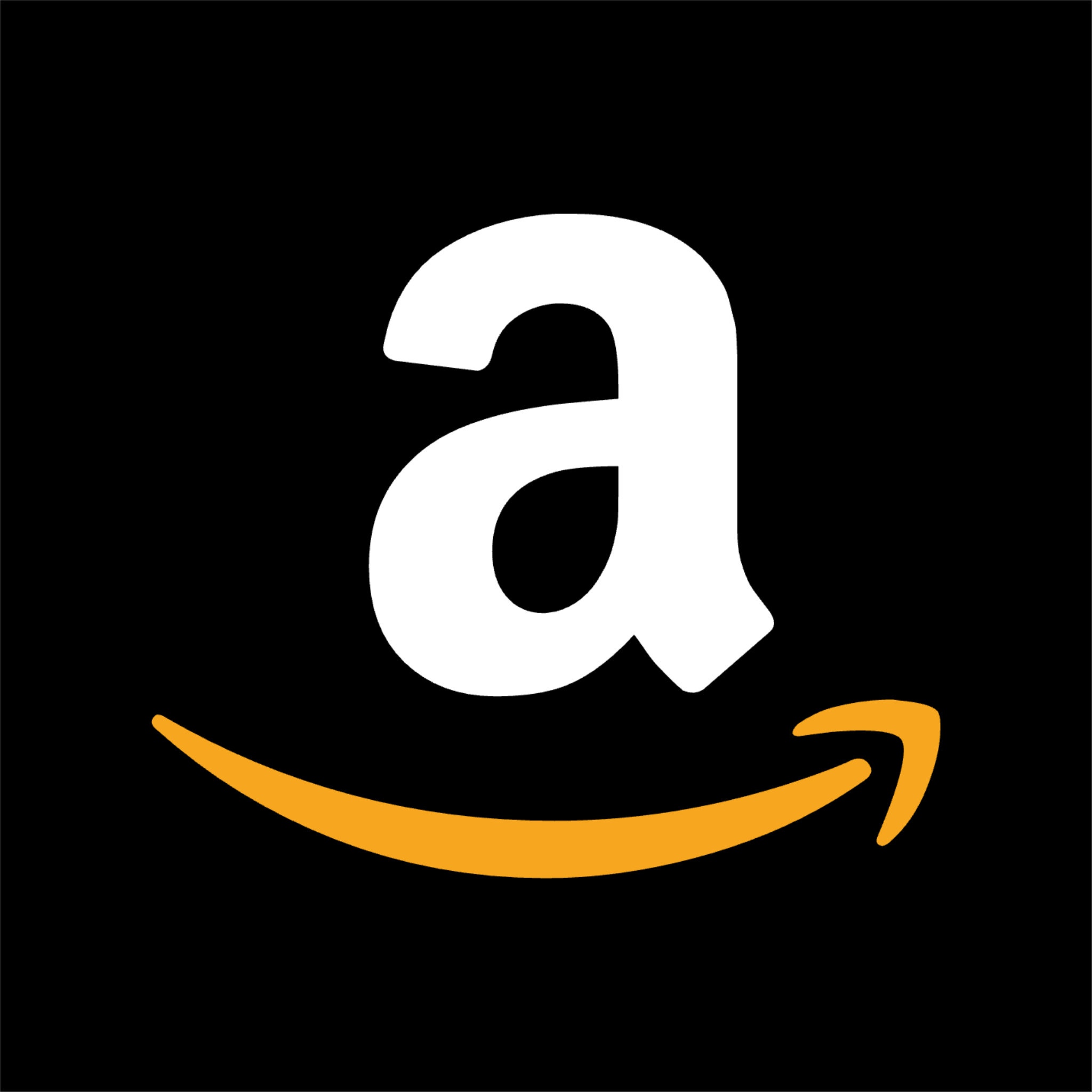 Amazon Web Services logo